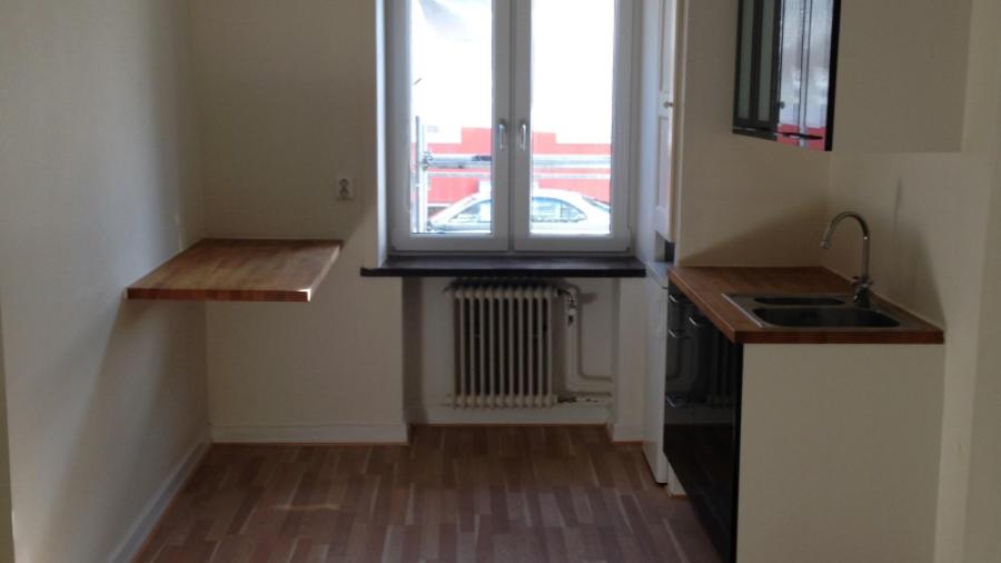 Lokal Värnhemsgatan 10