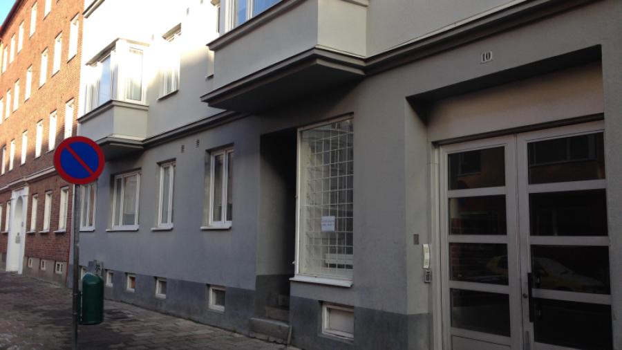 Lokal Värnhemsgatan 10