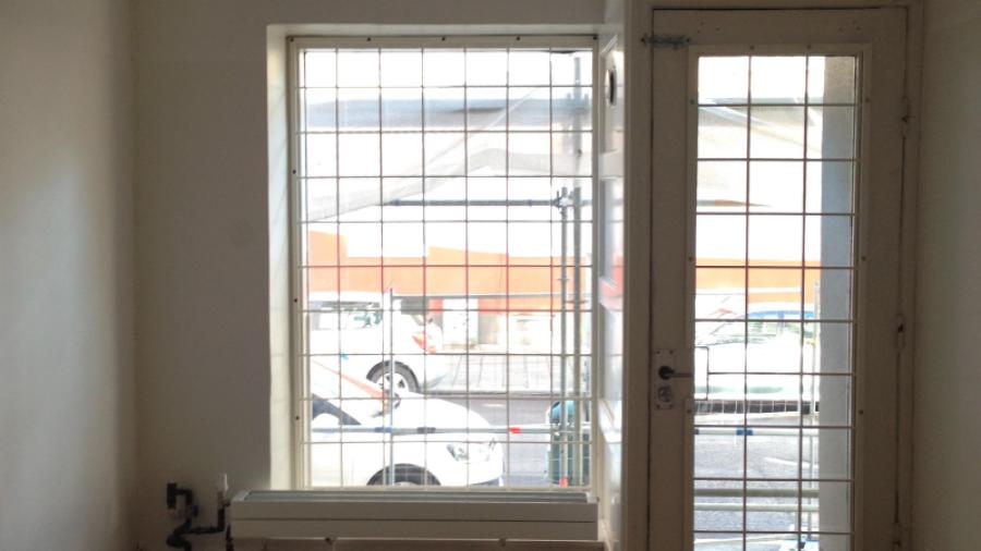 Lokal Värnhemsgatan 10